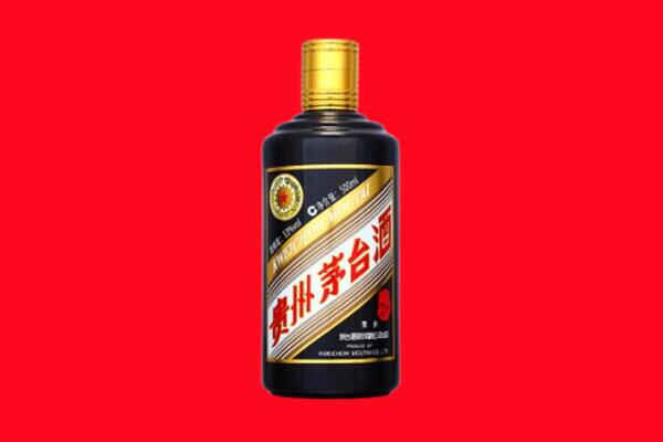 唐山回收茅台酒瓶